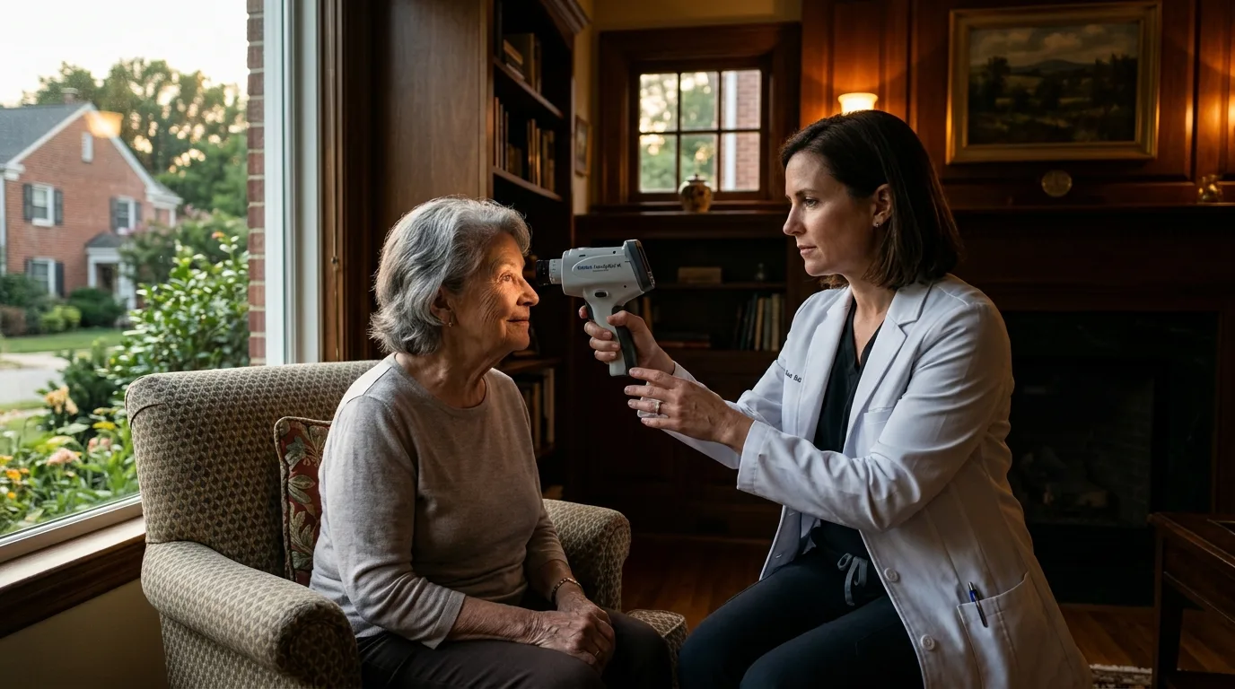 Apex Optometrist roofing services